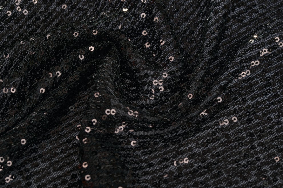 Zara Sequin